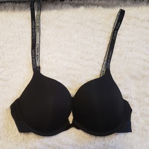Calvin Klein Bra